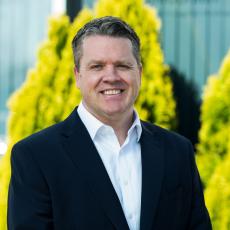 Greig McGarvie, Partner