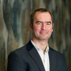 Scott McIver, Tax Senior Manager