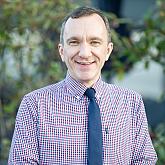 Andy Paterson, Business Services Director