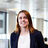 Ann Probert, Restructuring & Insolvency Senior Manager