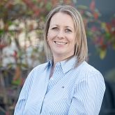 Becky Morgan, Audit & Assurance Director