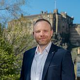 Duncan MacCaig , Partner