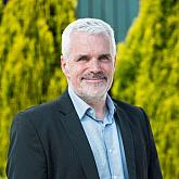Ewen Dyer, Lead Office Partner Glasgow