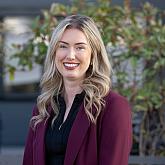 Fiona Durham, Financial Planning Consultant