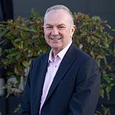 Glyn Jenkinson, Financial Planning Consultant – Business Protection Specialist 