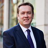 Graham Poles, Tax Partner