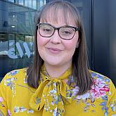 Hannah Laidlaw-Keggans, Tax Senior Manager