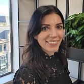 Kathryn Hargrave, Financial Planning Consultant
