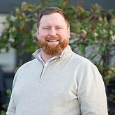 Mark Sudworth, Business Services Director