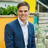 Michael Stewart, Corporate Finance Manager