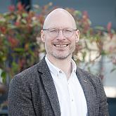 Paul Clark, Private Tax Partner