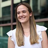 Rachael Oswald, Audit & Assurance Senior Manager 