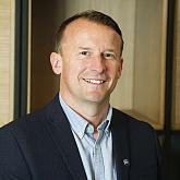 Richard Askew, Accounting Partner