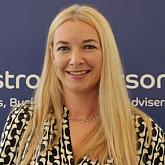 Sharon Carr, Legal Sector Manager