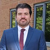 Thomas Edwards, Financial Planning Consultant 
