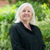 Jane Greenwood, Tax Senior Manager