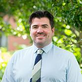 Thomas Edwards, Financial Planning Consultant 