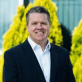 Greig McGarvie, Partner