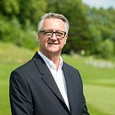 Gary Rowson, Tax Partner