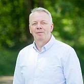 David Firth, Financial Planning Consultant