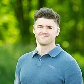 Craig Blyth, Corporate Finance Senior Manager