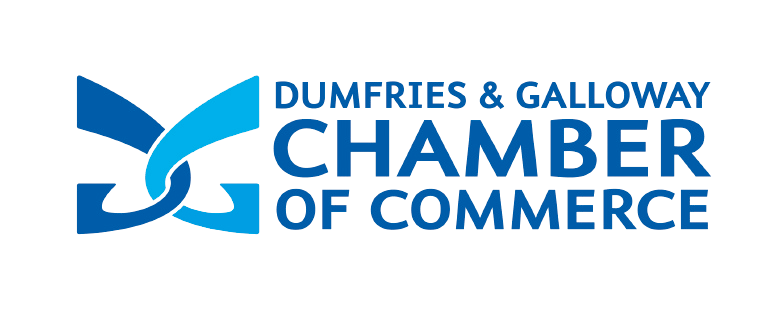 Dumfries Chamber of Commerce logo