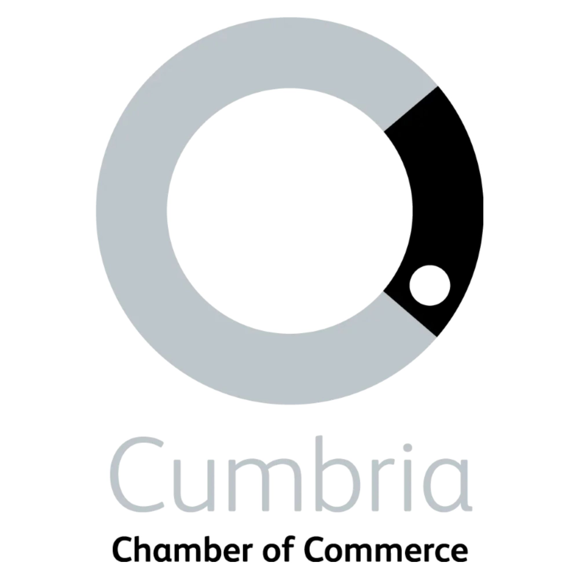 Cumbria Chamber logo