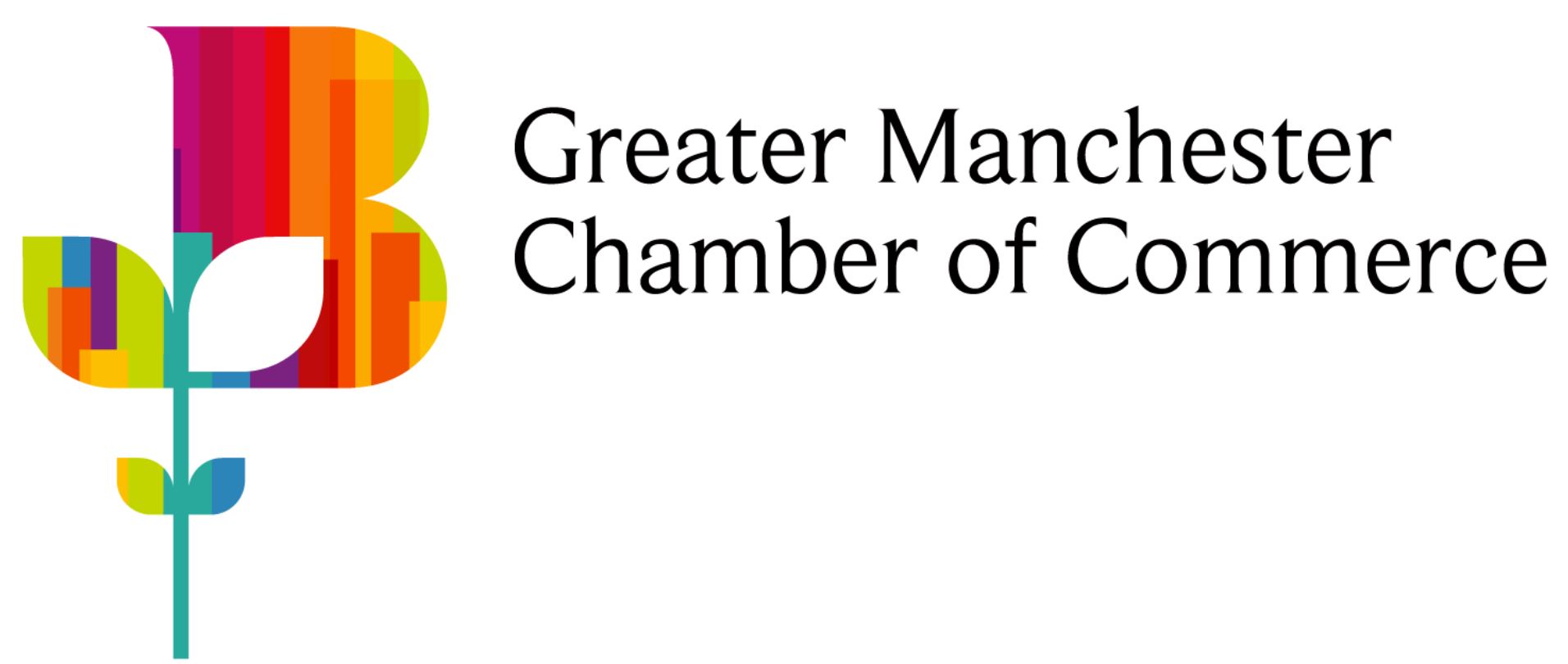 Manchester Chamber of Commerce Logo