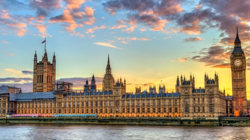 Houses of Parliament