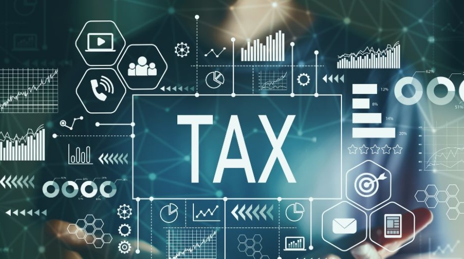 Making tax digital