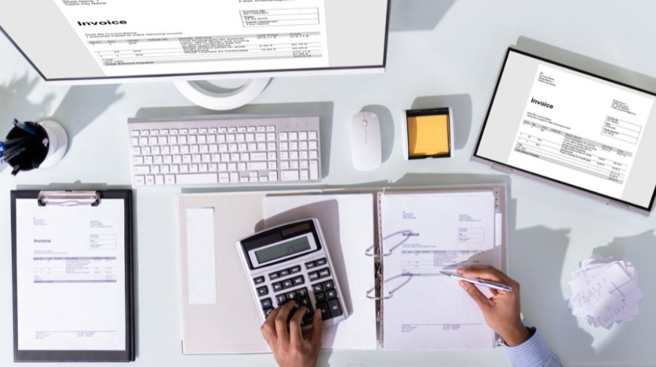 Making tax digital