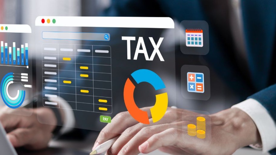 Making tax digital