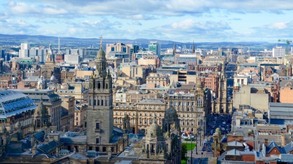 Glasgow