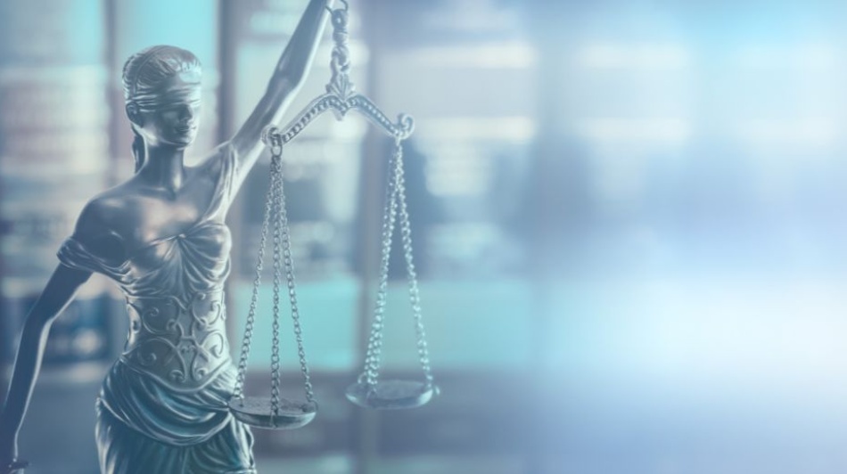 Law firms thrive