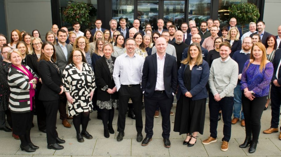 Armstrong Watson staff