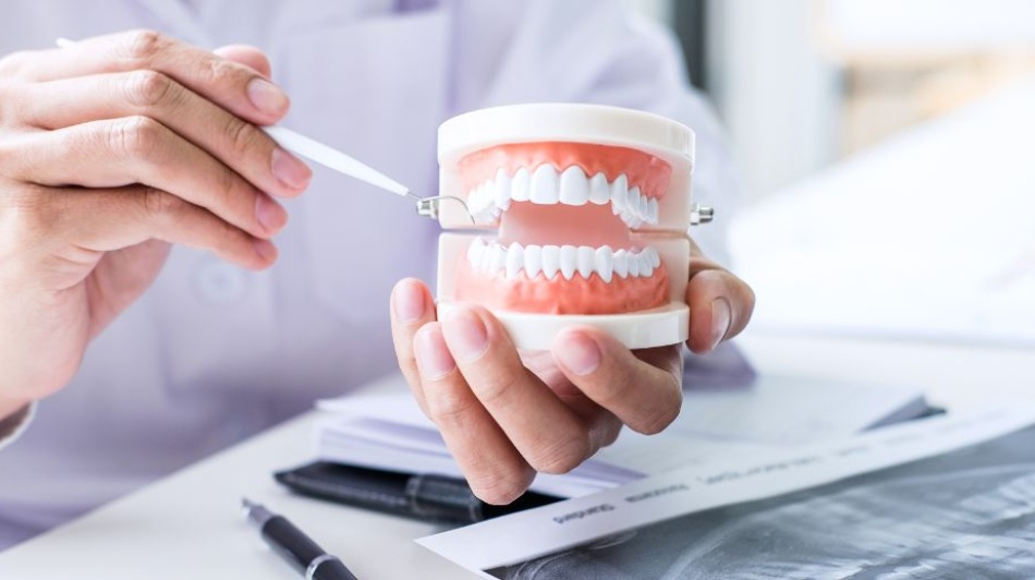 dentist
