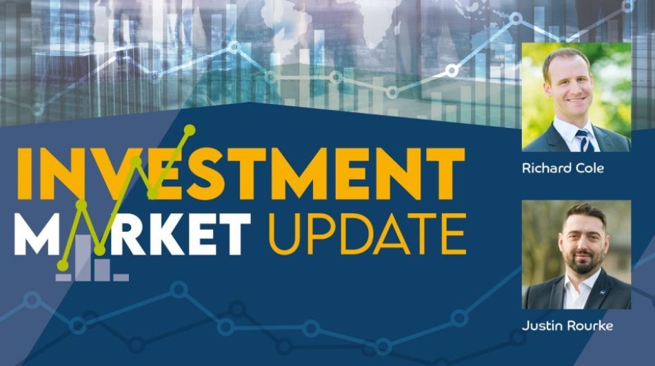 Investment market update