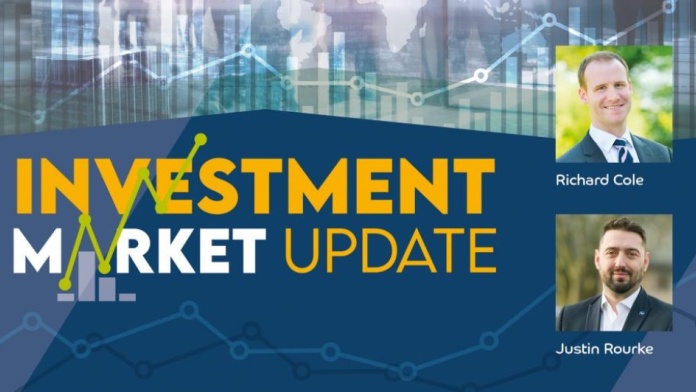 Investment market update