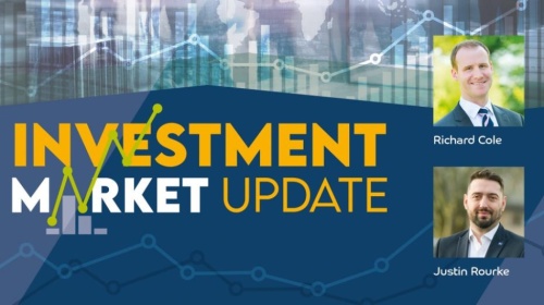 Investment market update