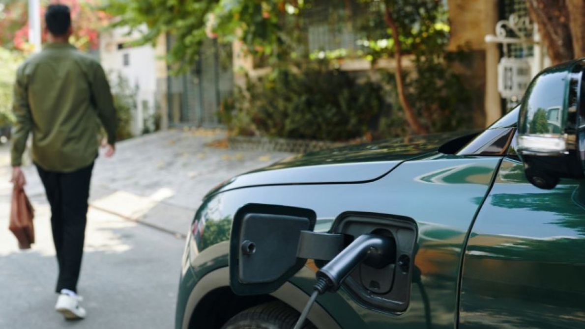 Electrical car