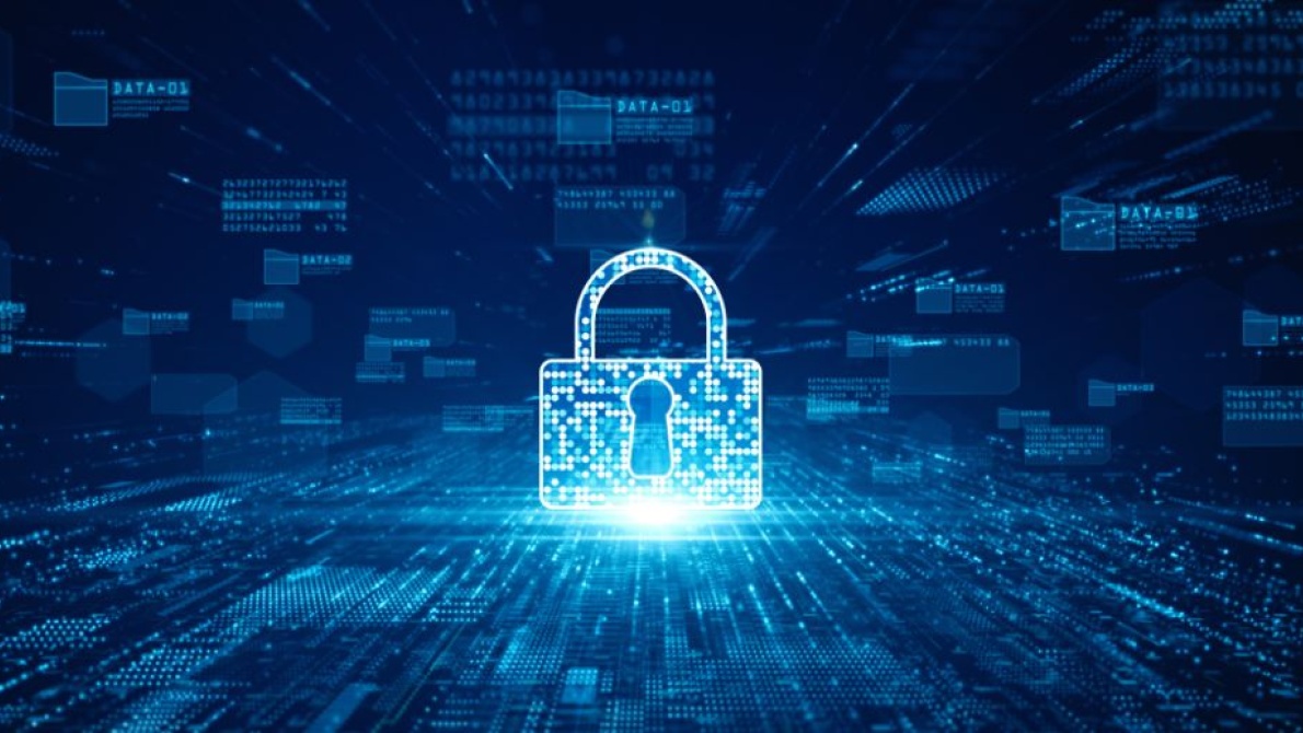 cyber security