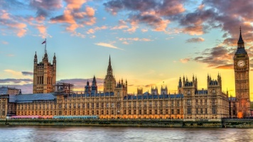 Houses of Parliament