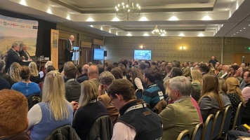 northern farming conference
