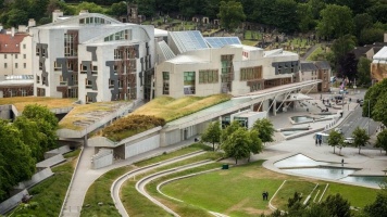 Scottish parliament