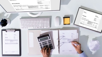 Making tax digital