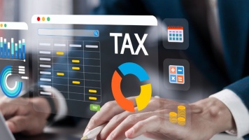Making tax digital