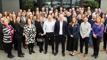 Armstrong Watson staff