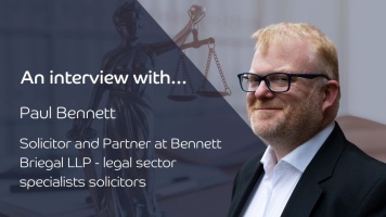 Paul Bennett