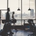 office workers