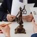 Legal sector